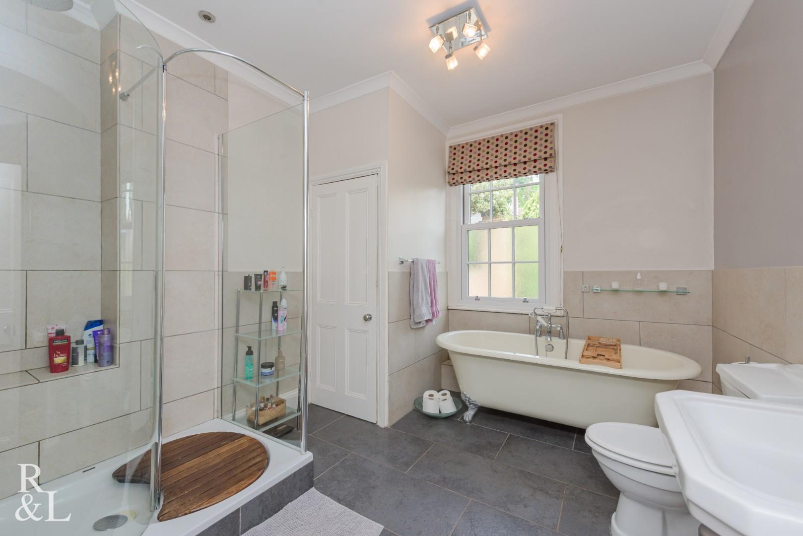 Property image for Kilwardby Street, Ashby-De-La-Zouch
