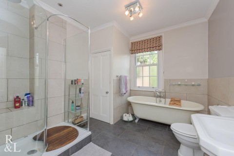 Property thumbnail image for Kilwardby Street, Ashby-De-La-Zouch