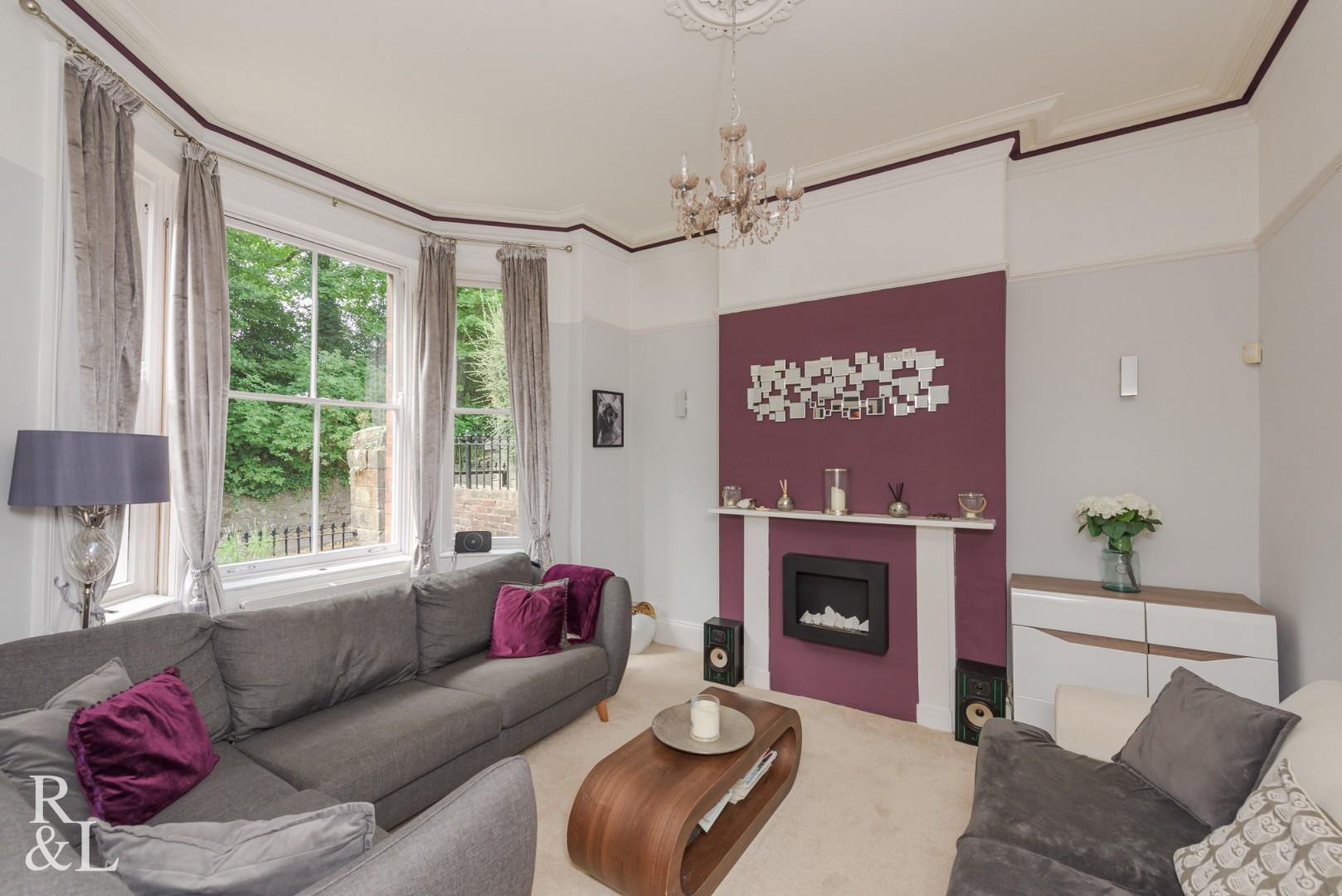 Property image for Kilwardby Street, Ashby-De-La-Zouch