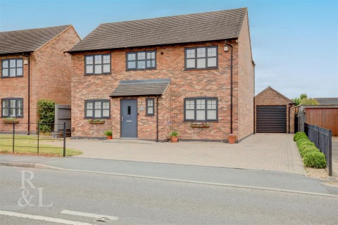 Property thumbnail image for Park Road, Newhall