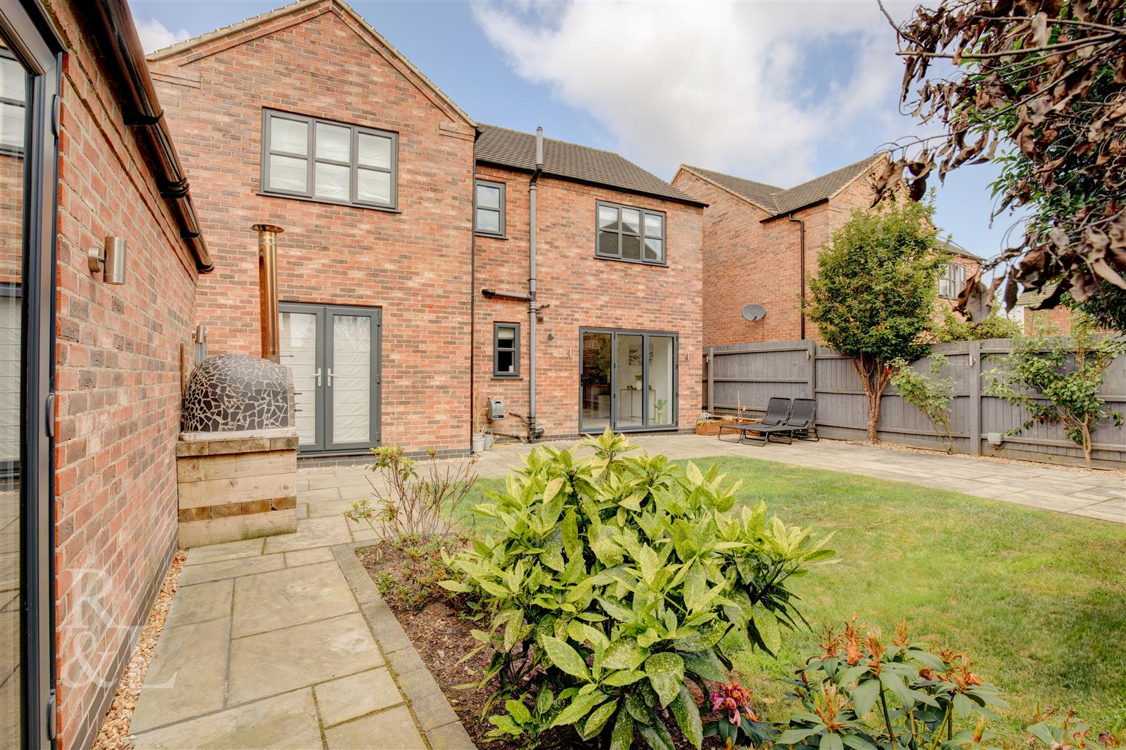 Property image for Park Road, Newhall