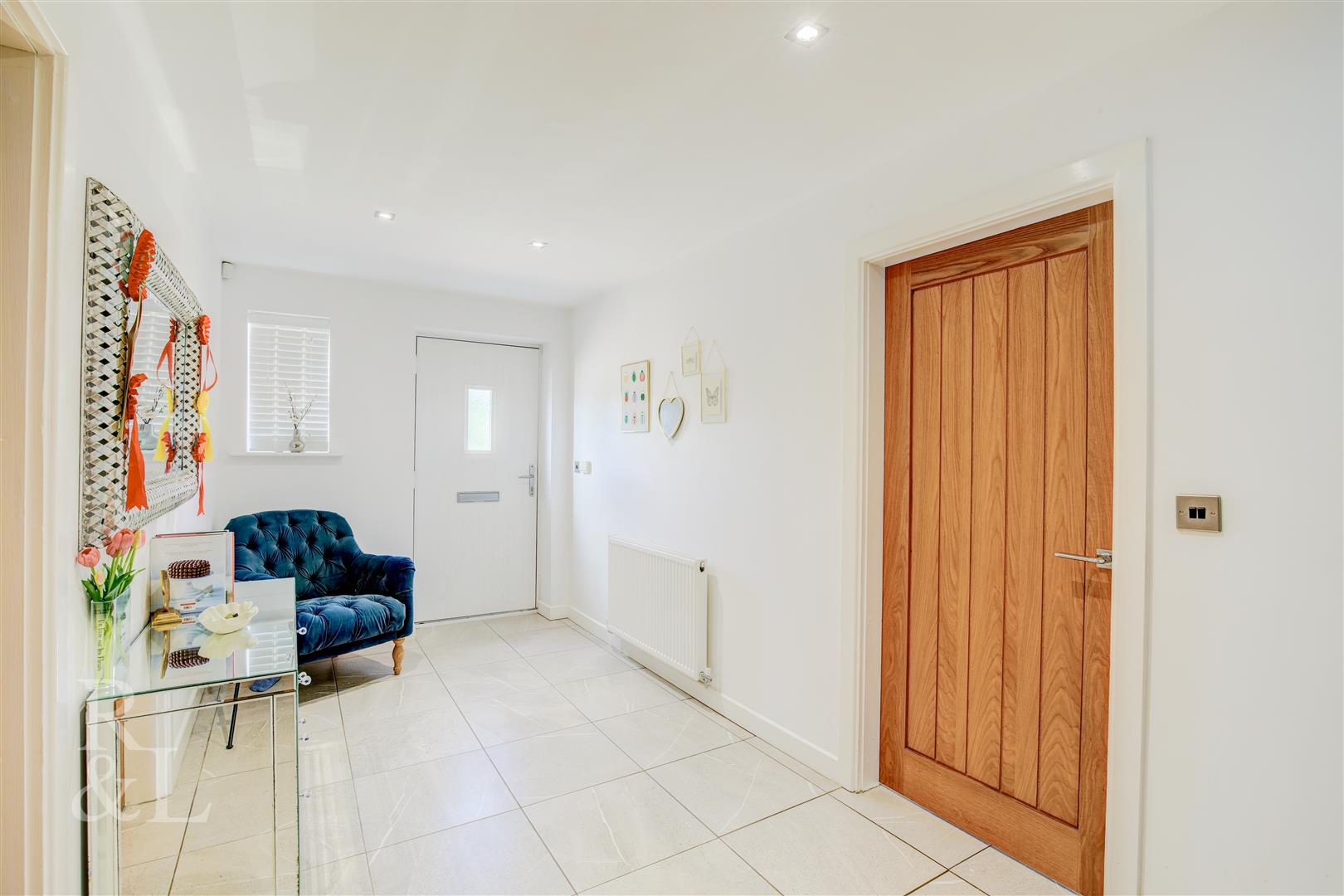 Property image for Park Road, Newhall