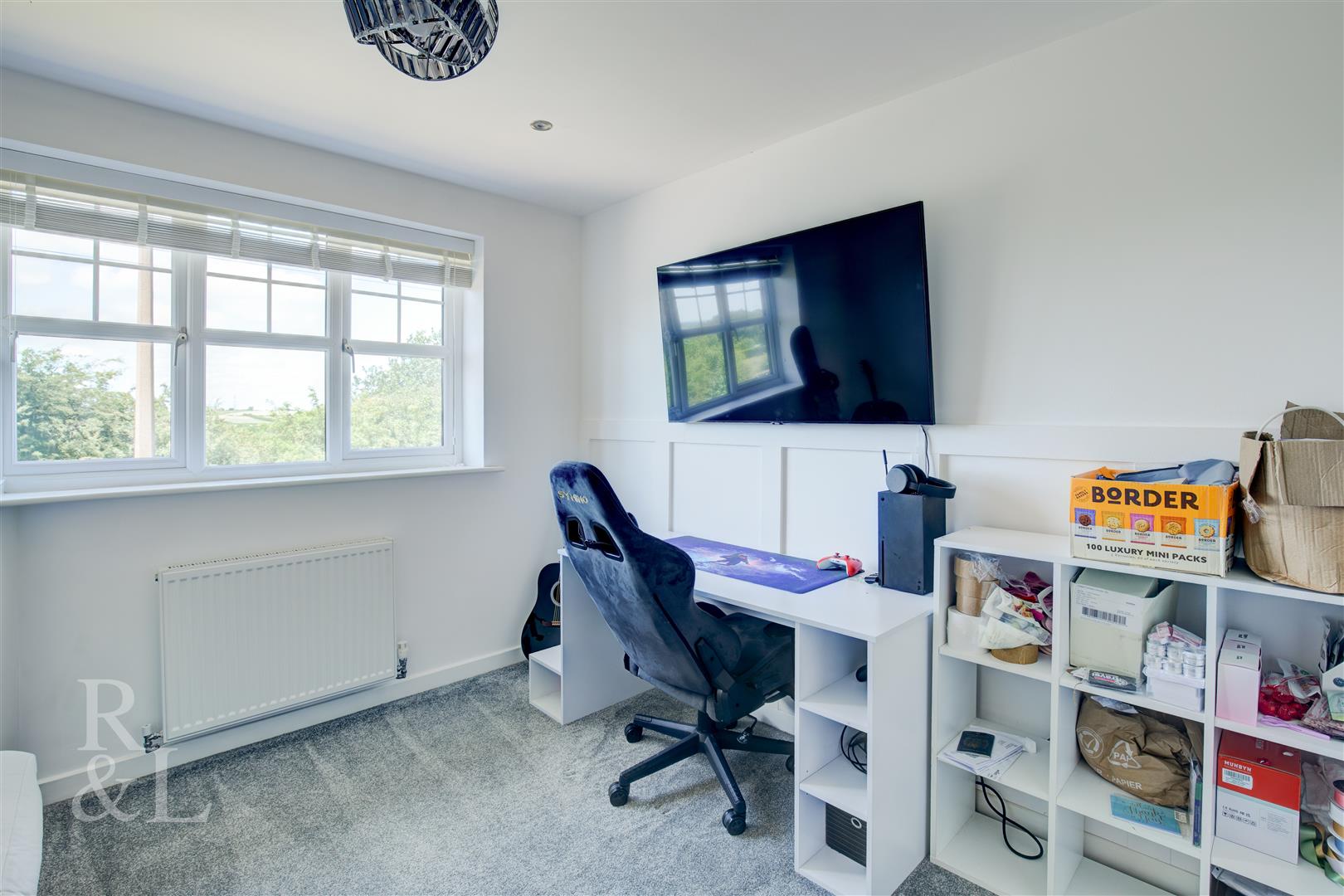 Property image for Park Road, Newhall