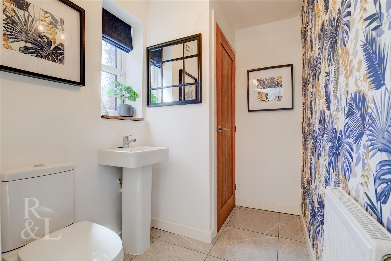 Property image for Park Road, Newhall