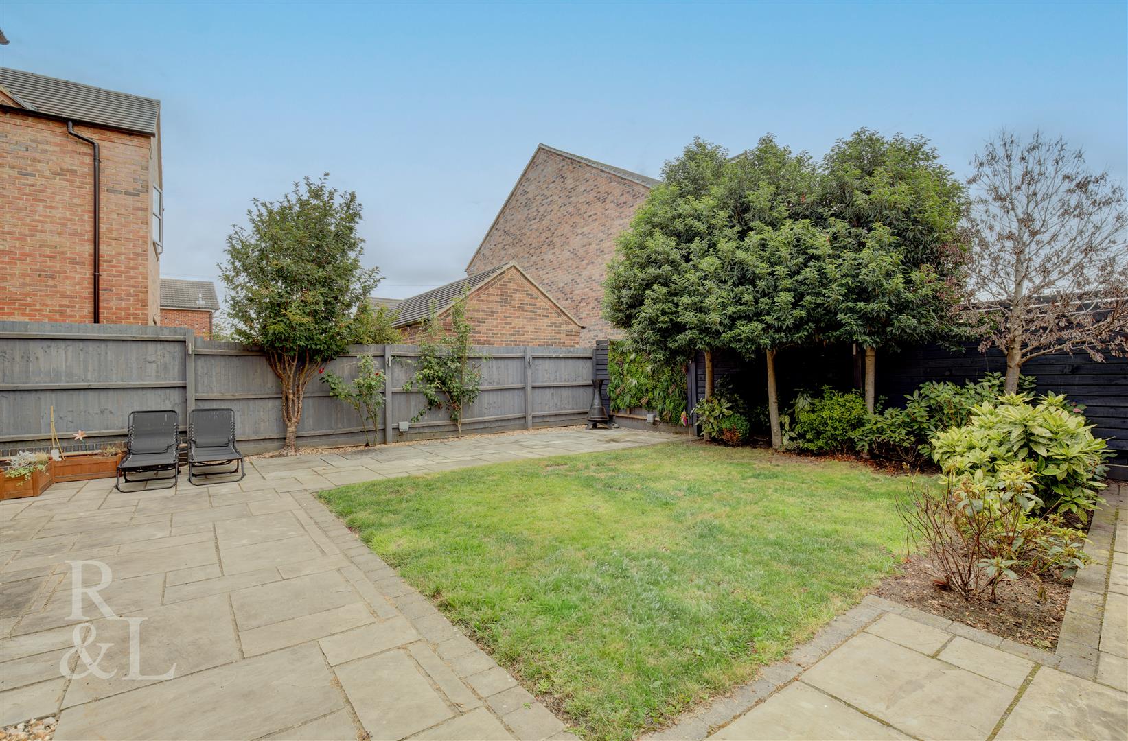 Property image for Park Road, Newhall