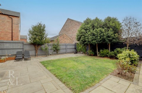 Property thumbnail image for Park Road, Newhall