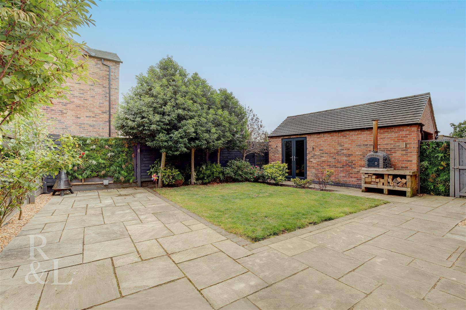 Property image for Park Road, Newhall