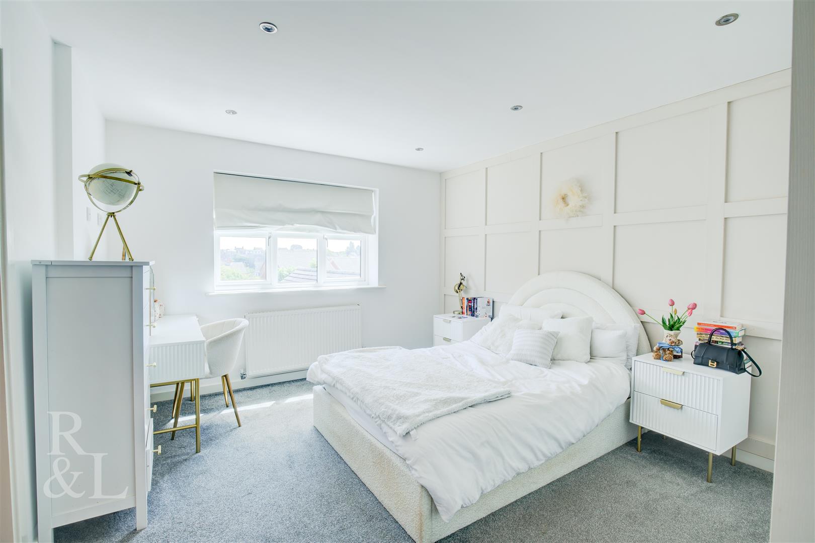 Property image for Park Road, Newhall
