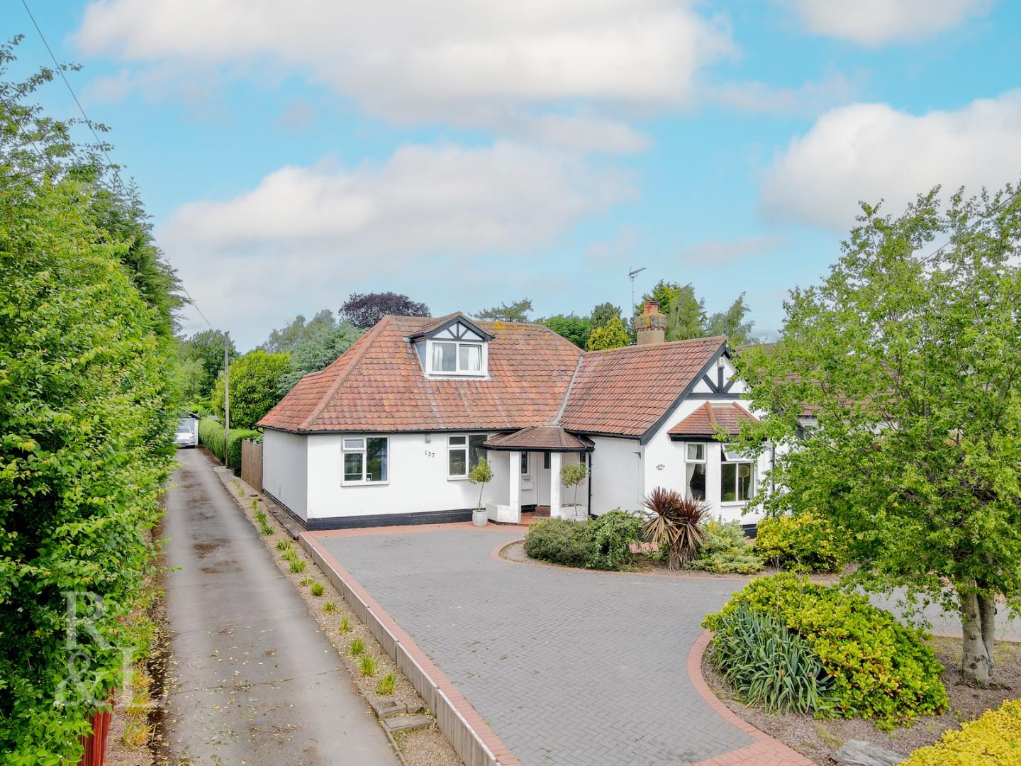 Property image for Shelford Road, Radcliffe-On-Trent, Nottingham