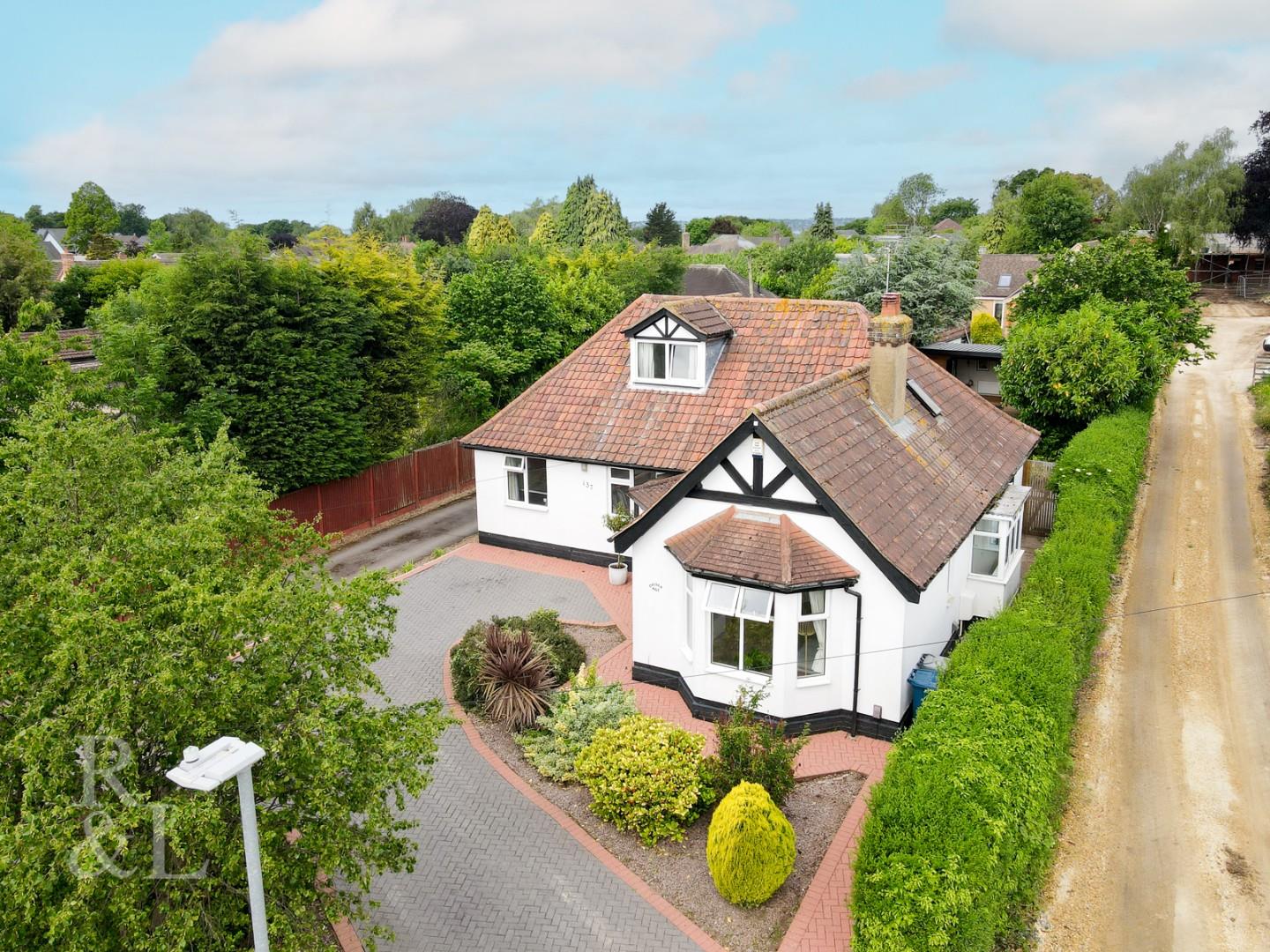 Property image for Shelford Road, Radcliffe-On-Trent, Nottingham
