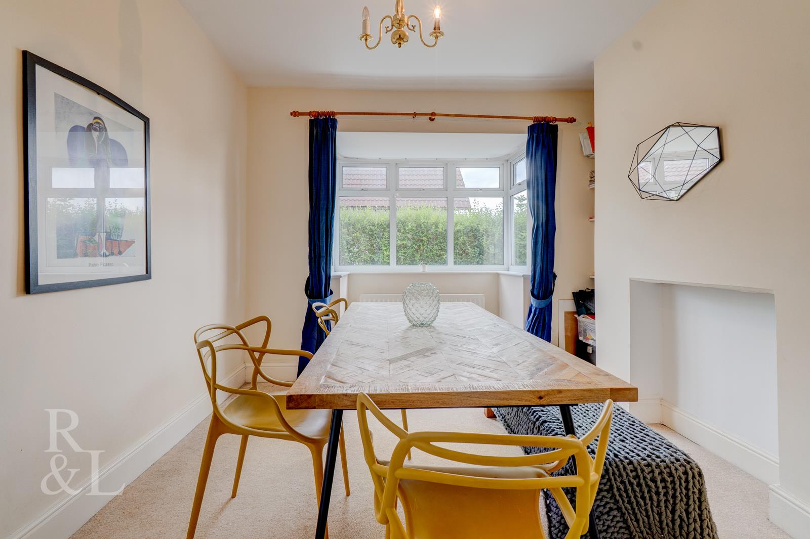 Property image for Shelford Road, Radcliffe-On-Trent, Nottingham