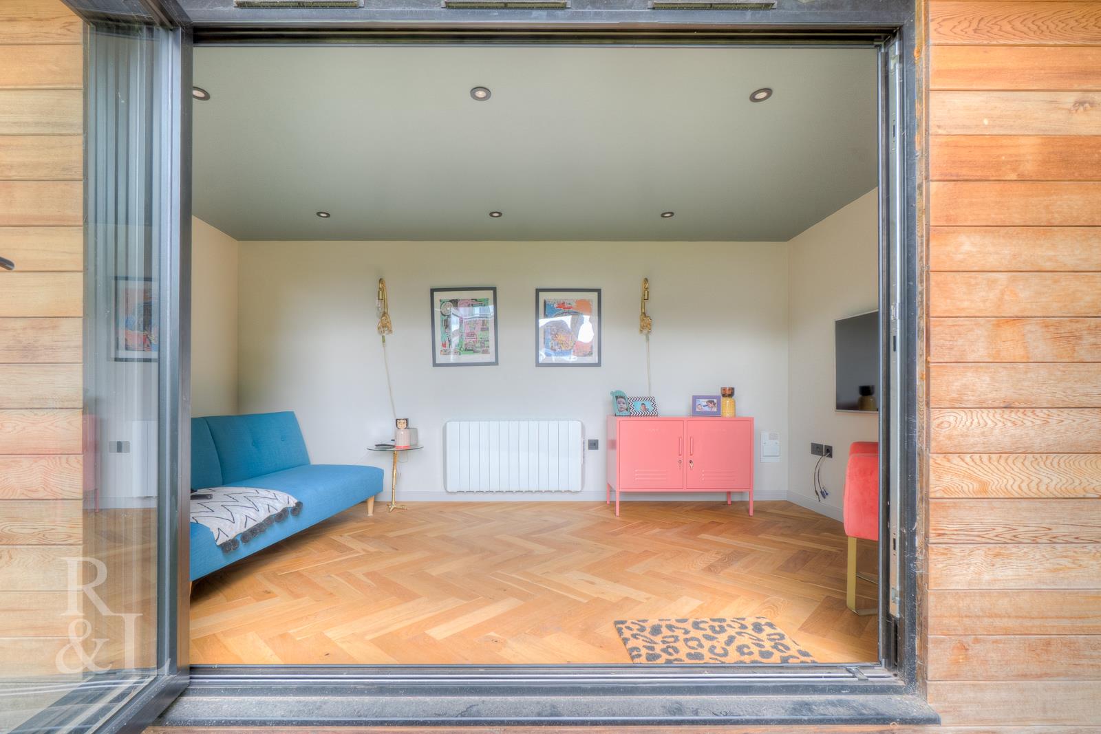 Property image for Shelford Road, Radcliffe-On-Trent, Nottingham