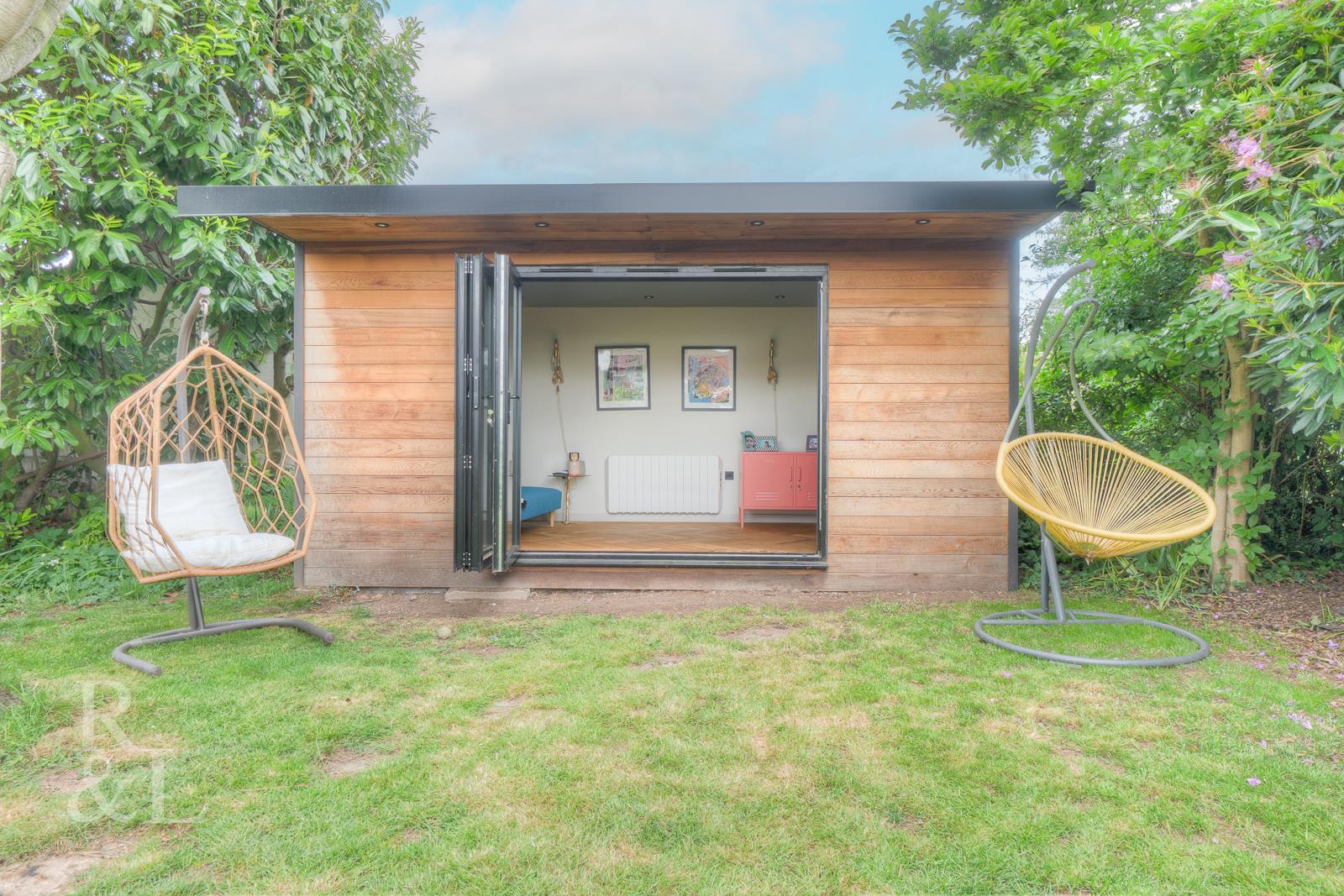 Property image for Shelford Road, Radcliffe-On-Trent, Nottingham