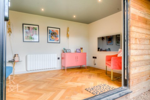 Property thumbnail image for Shelford Road, Radcliffe-On-Trent, Nottingham