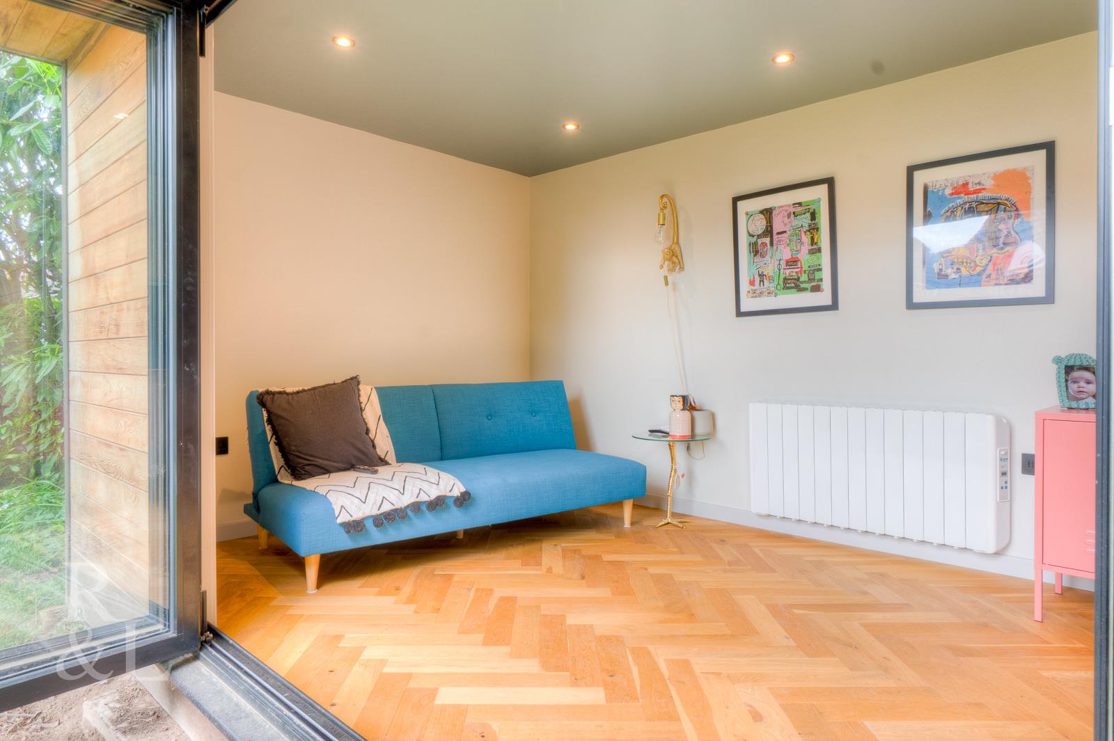 Property image for Shelford Road, Radcliffe-On-Trent, Nottingham