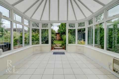 Property thumbnail image for Shelford Road, Radcliffe-On-Trent, Nottingham