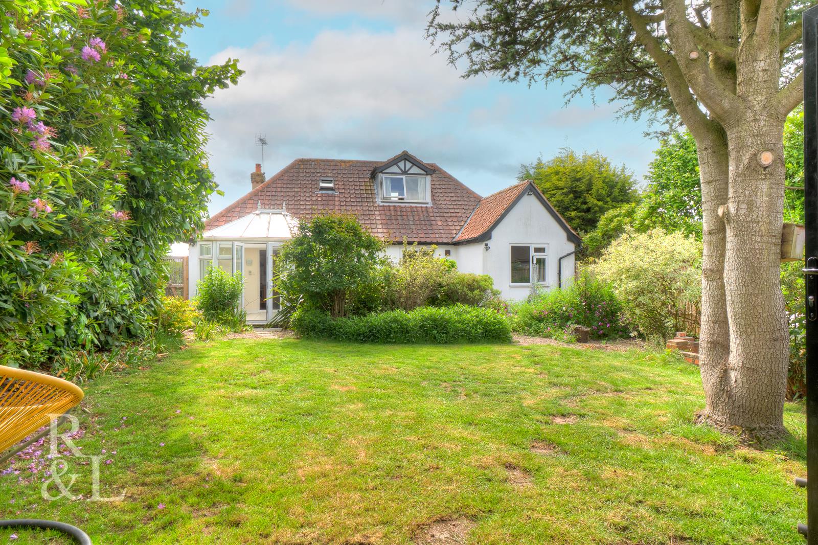 Property image for Shelford Road, Radcliffe-On-Trent, Nottingham
