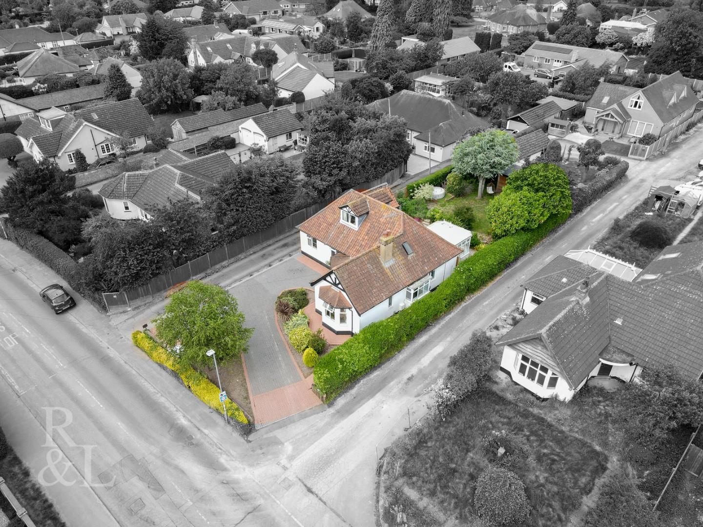 Property image for Shelford Road, Radcliffe-On-Trent, Nottingham