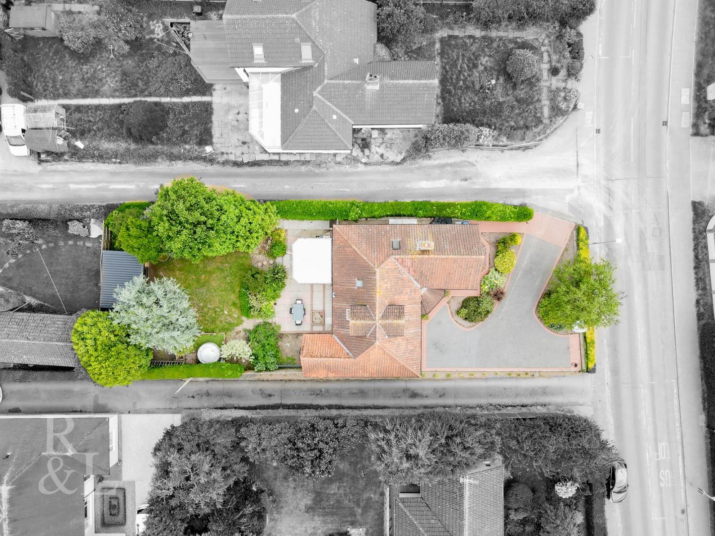 Property image for Shelford Road, Radcliffe-On-Trent, Nottingham