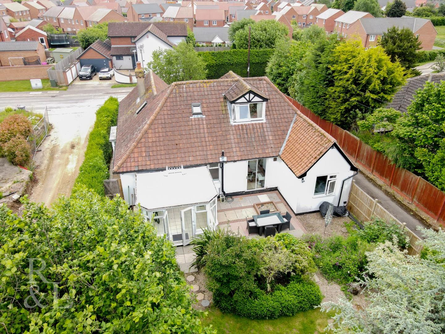 Property image for Shelford Road, Radcliffe-On-Trent, Nottingham