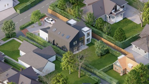 Property thumbnail image for Shelford Road, Radcliffe-On-Trent, Nottingham