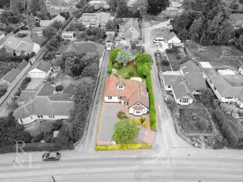 Property thumbnail image for Shelford Road, Radcliffe-On-Trent, Nottingham
