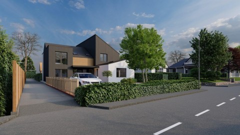 Property thumbnail image for Shelford Road, Radcliffe-On-Trent, Nottingham