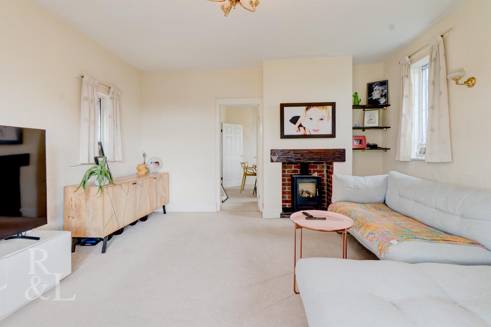 Property image for Shelford Road, Radcliffe-On-Trent, Nottingham