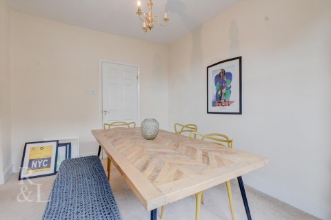 Property thumbnail image for Shelford Road, Radcliffe-On-Trent, Nottingham