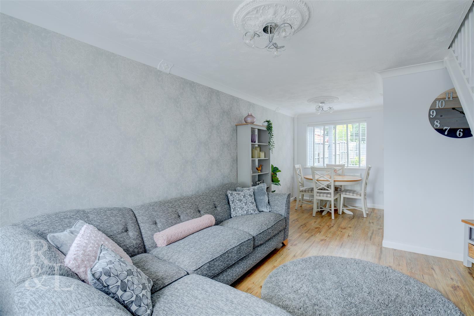 Property image for Heron Drive, Woodville, Swadlincote