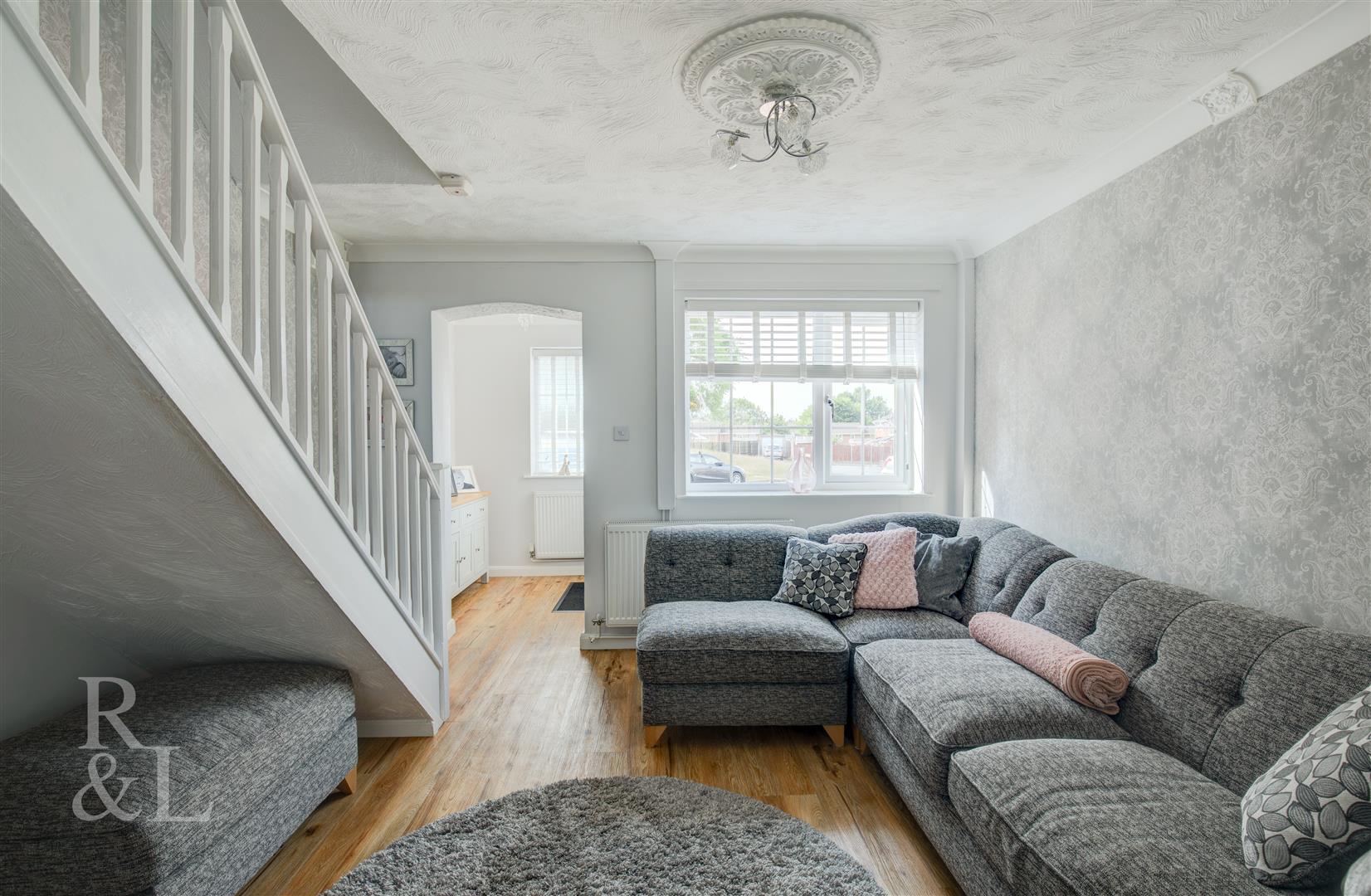 Property image for Heron Drive, Woodville, Swadlincote