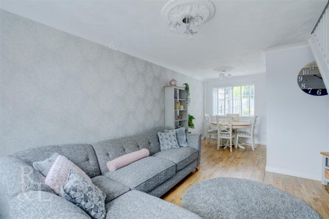 Property thumbnail image for Heron Drive, Woodville, Swadlincote