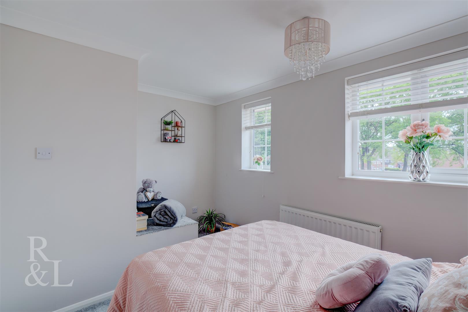 Property image for Heron Drive, Woodville, Swadlincote