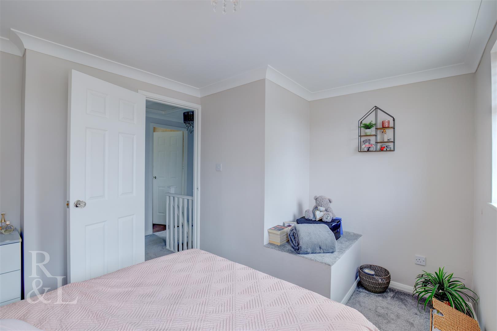 Property image for Heron Drive, Woodville, Swadlincote