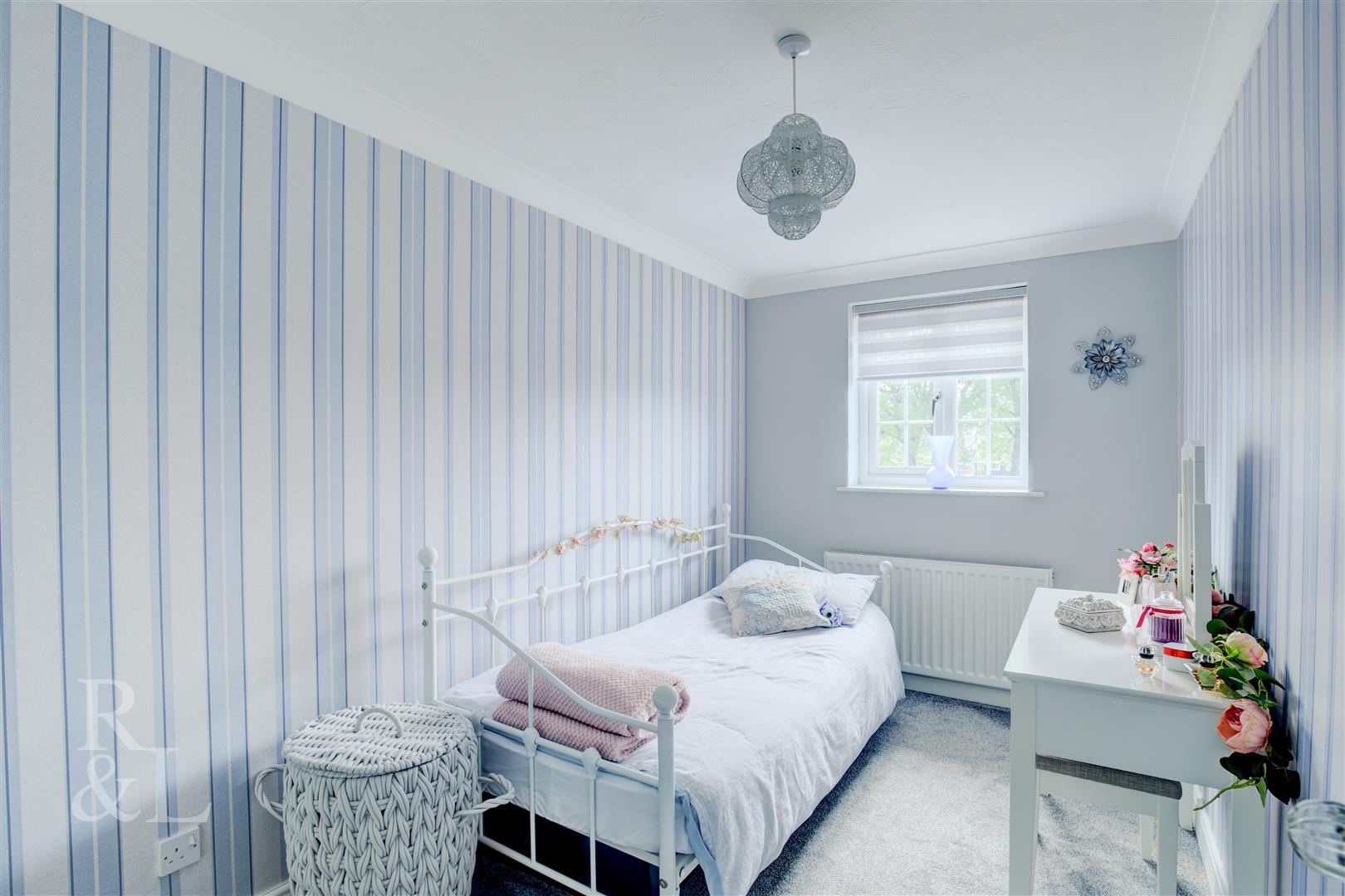 Property image for Heron Drive, Woodville, Swadlincote