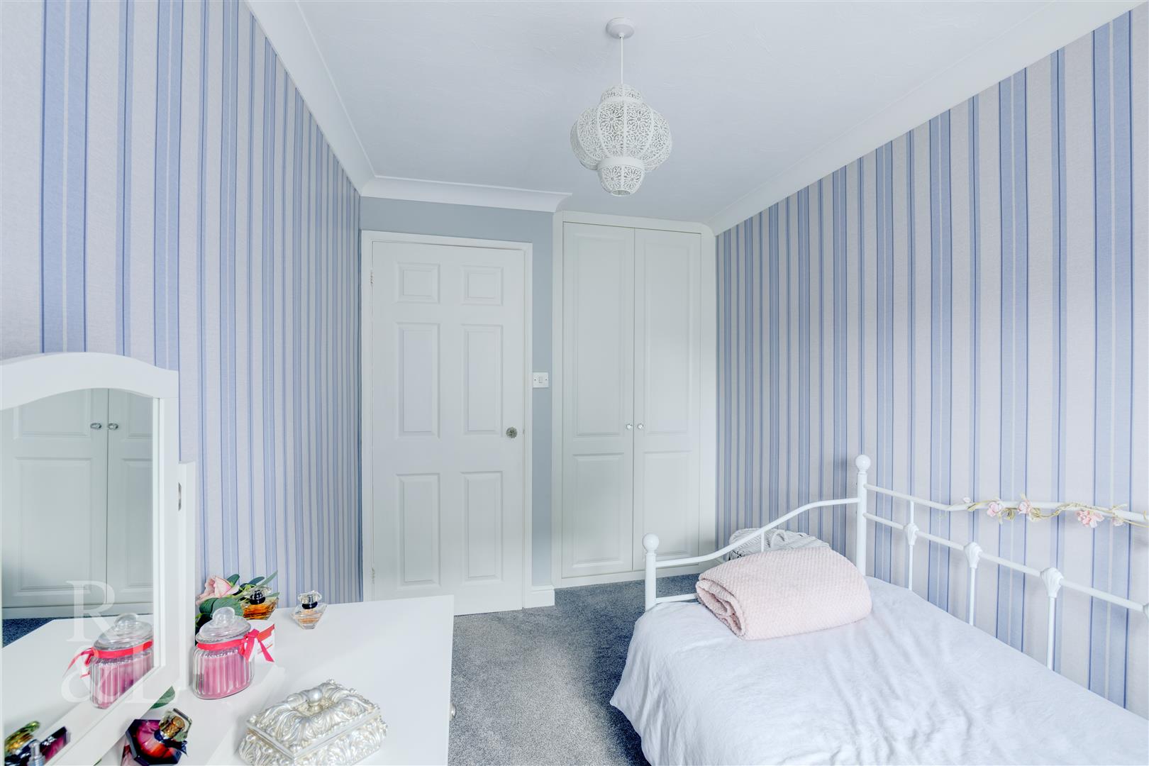 Property image for Heron Drive, Woodville, Swadlincote