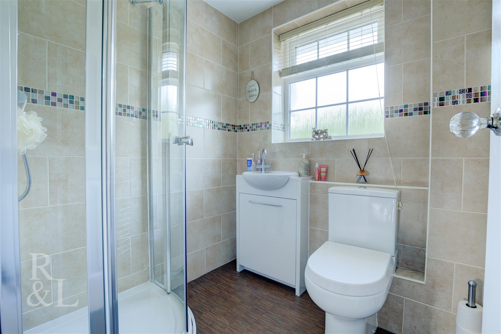Property image for Heron Drive, Woodville, Swadlincote