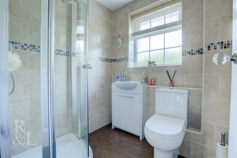 Property thumbnail image for Heron Drive, Woodville, Swadlincote