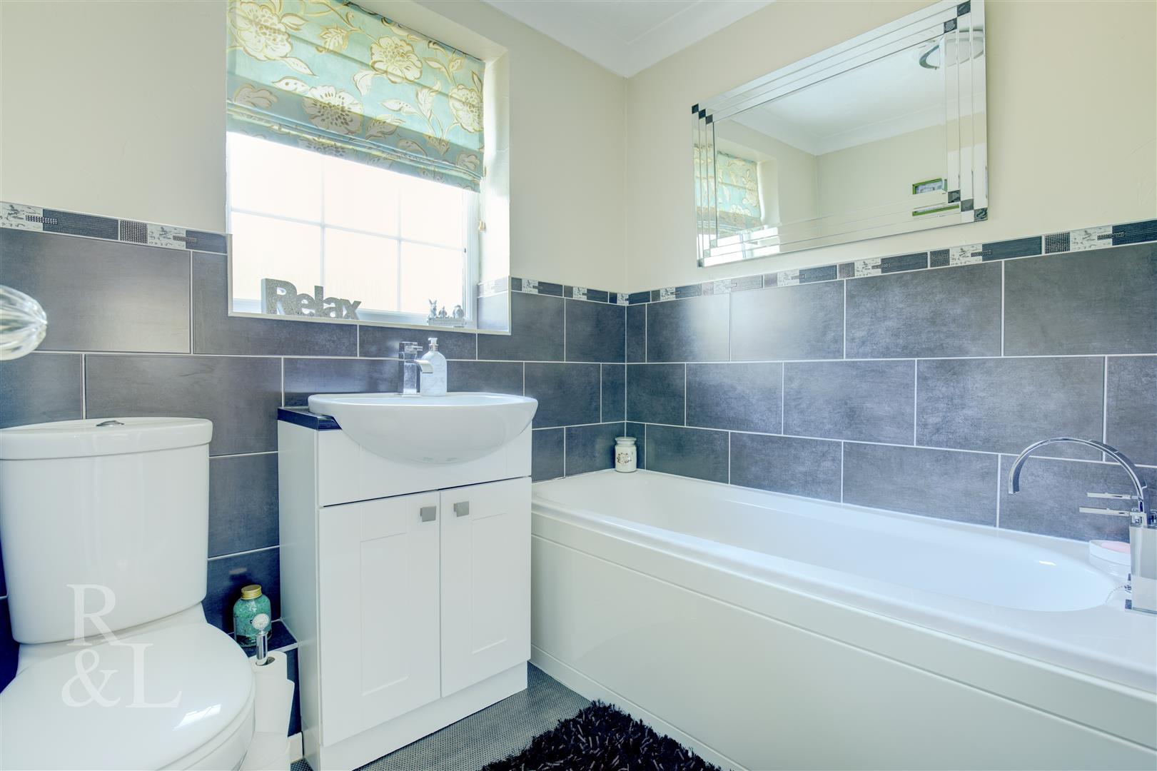 Property image for Heron Drive, Woodville, Swadlincote