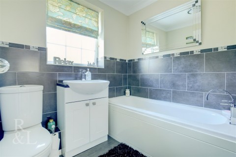 Property thumbnail image for Heron Drive, Woodville, Swadlincote