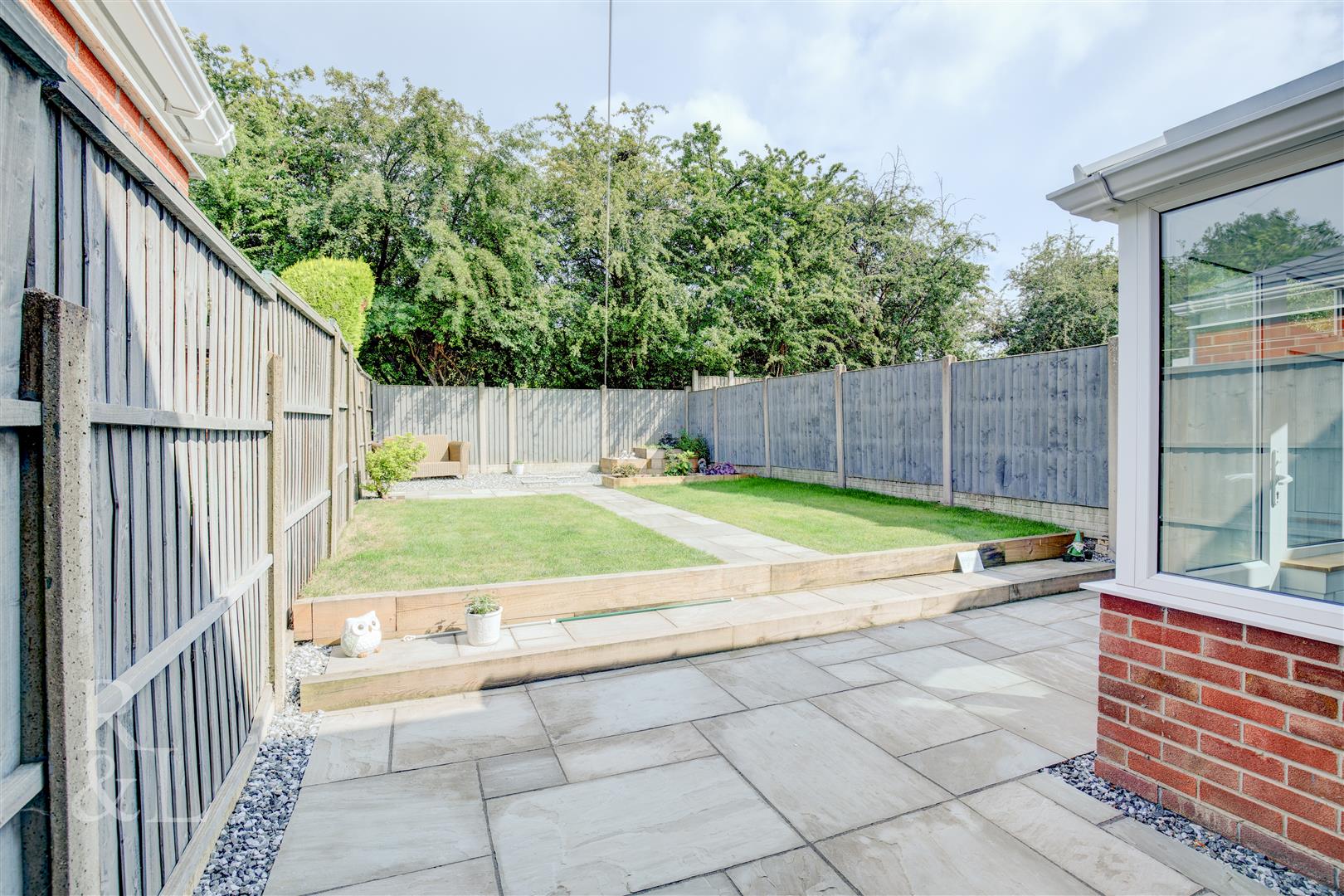 Property image for Heron Drive, Woodville, Swadlincote