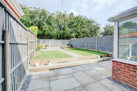 Property thumbnail image for Heron Drive, Woodville, Swadlincote