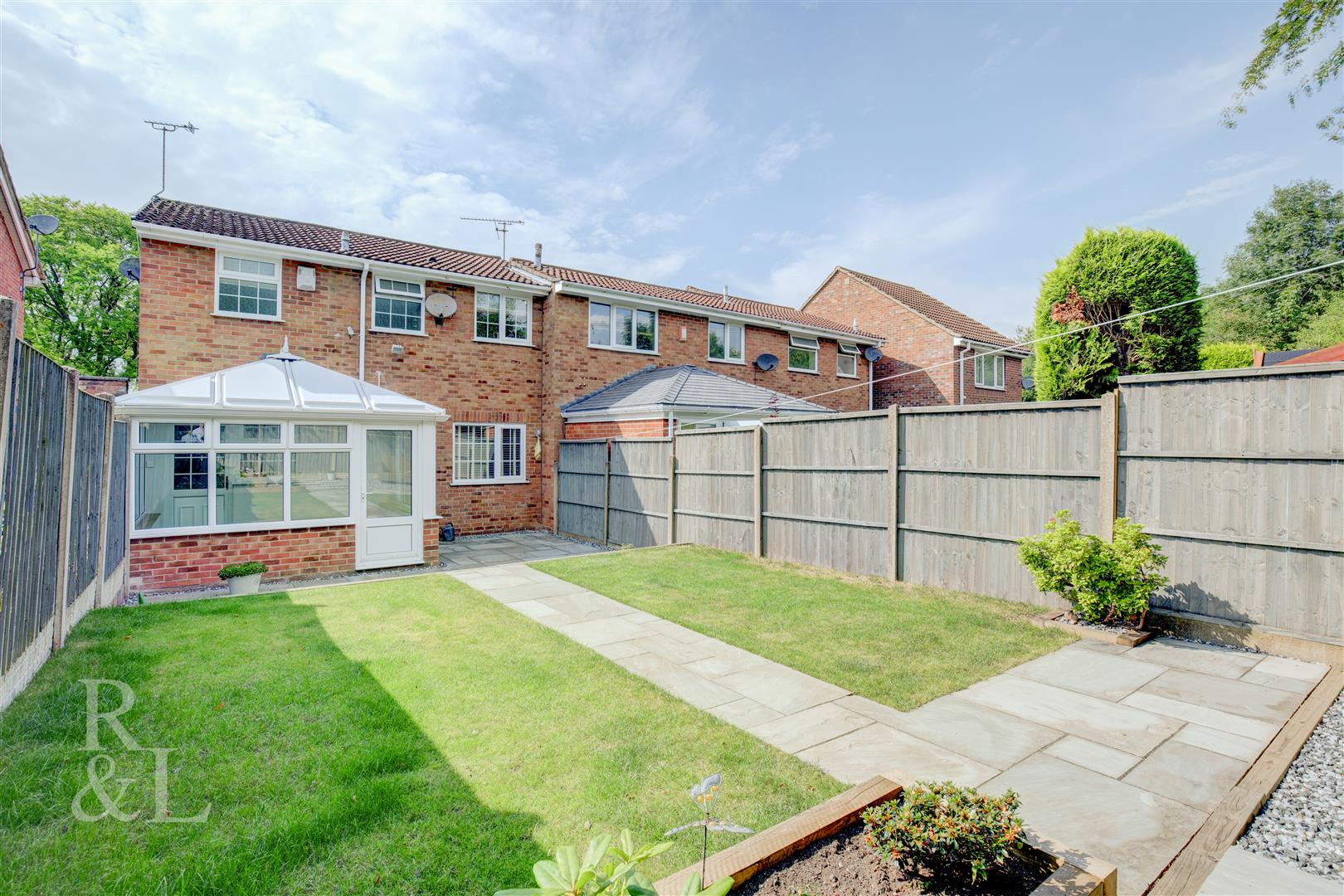 Property image for Heron Drive, Woodville, Swadlincote