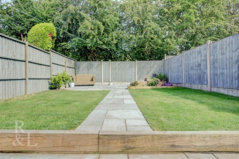 Property thumbnail image for Heron Drive, Woodville, Swadlincote