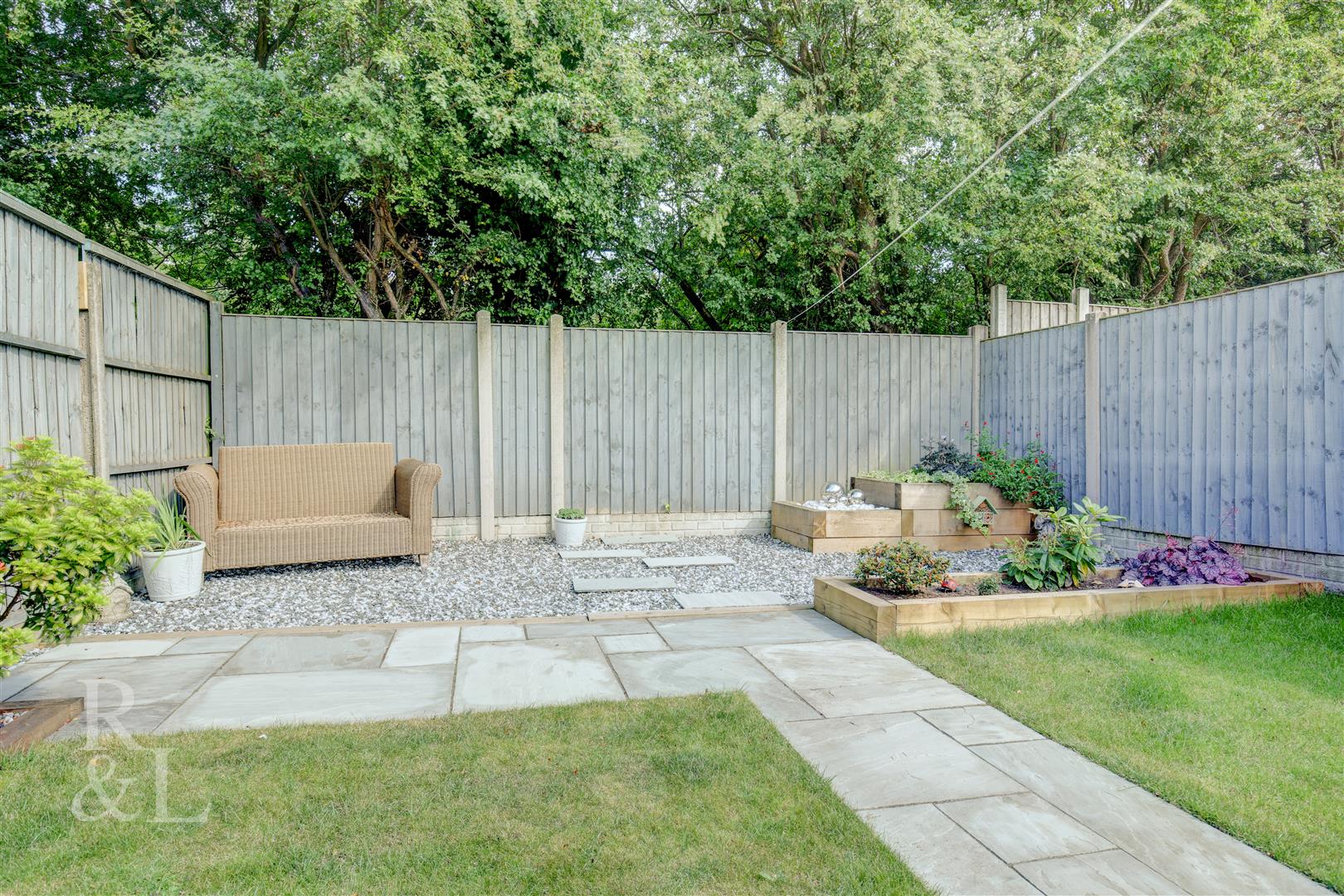 Property image for Heron Drive, Woodville, Swadlincote