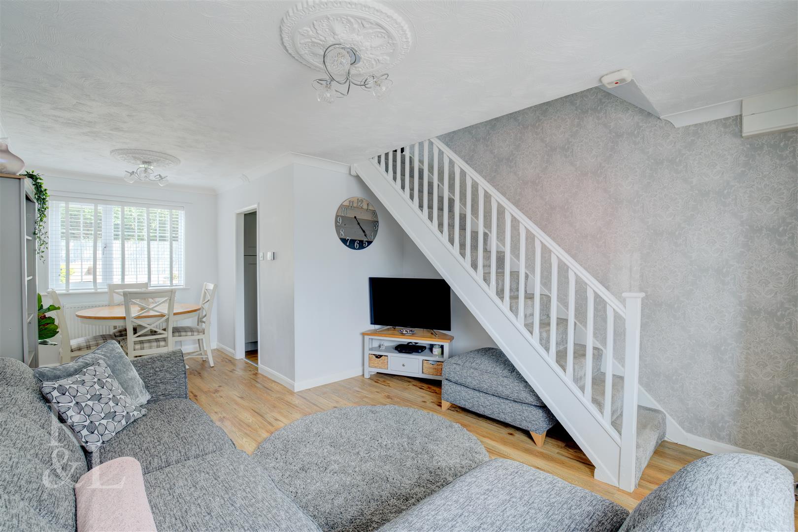 Property image for Heron Drive, Woodville, Swadlincote