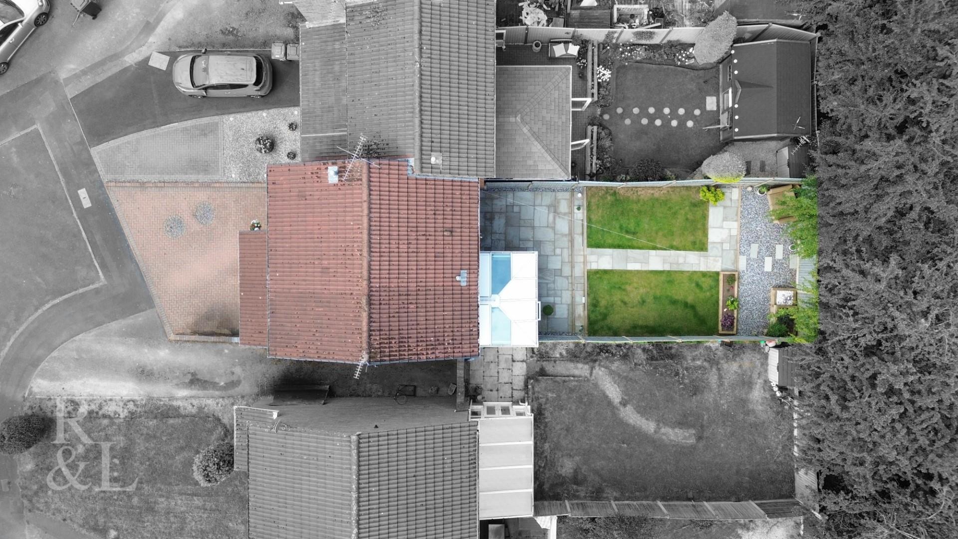 Property image for Heron Drive, Woodville, Swadlincote