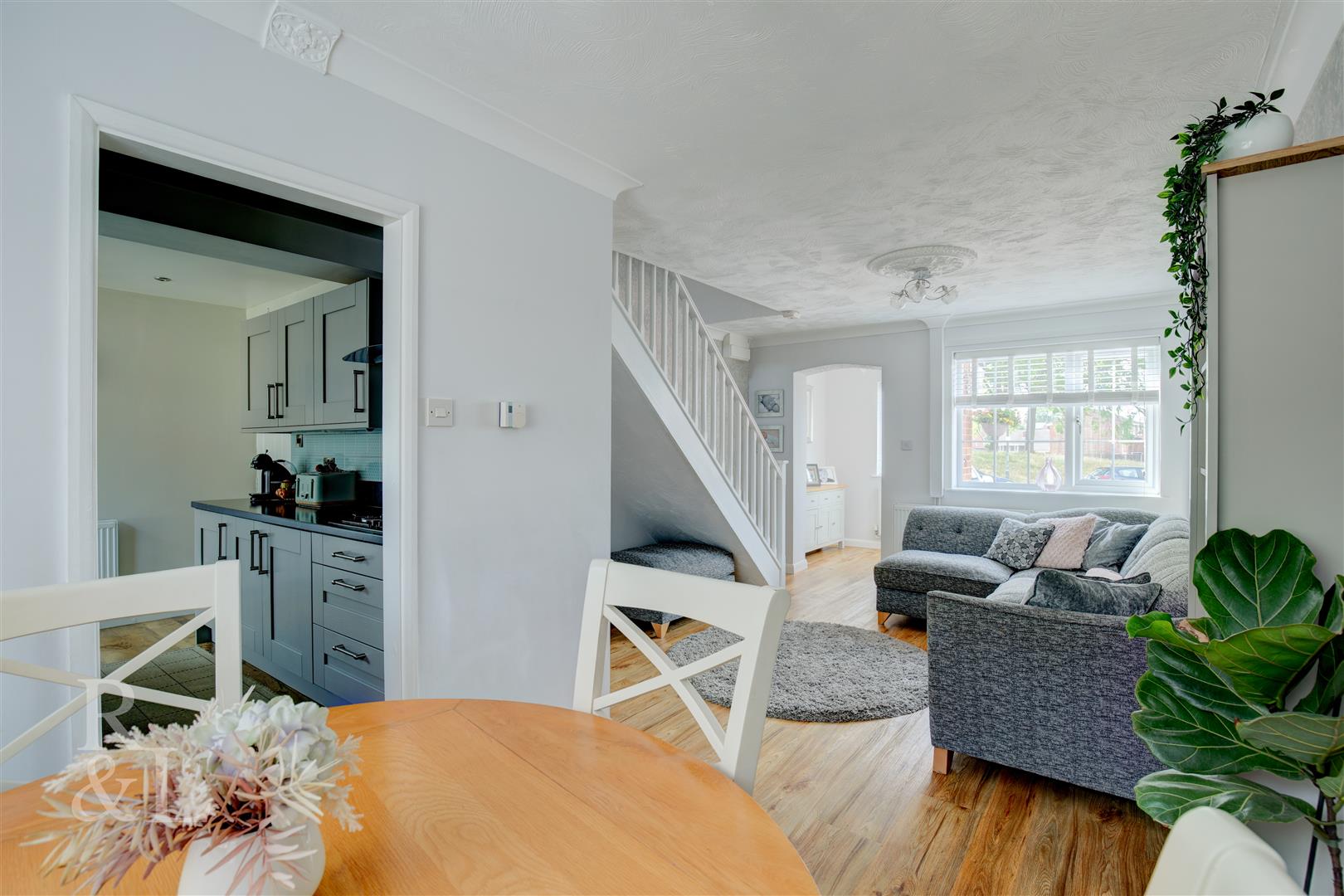 Property image for Heron Drive, Woodville, Swadlincote