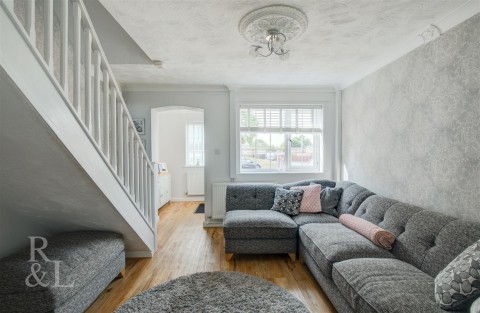 Property thumbnail image for Heron Drive, Woodville, Swadlincote