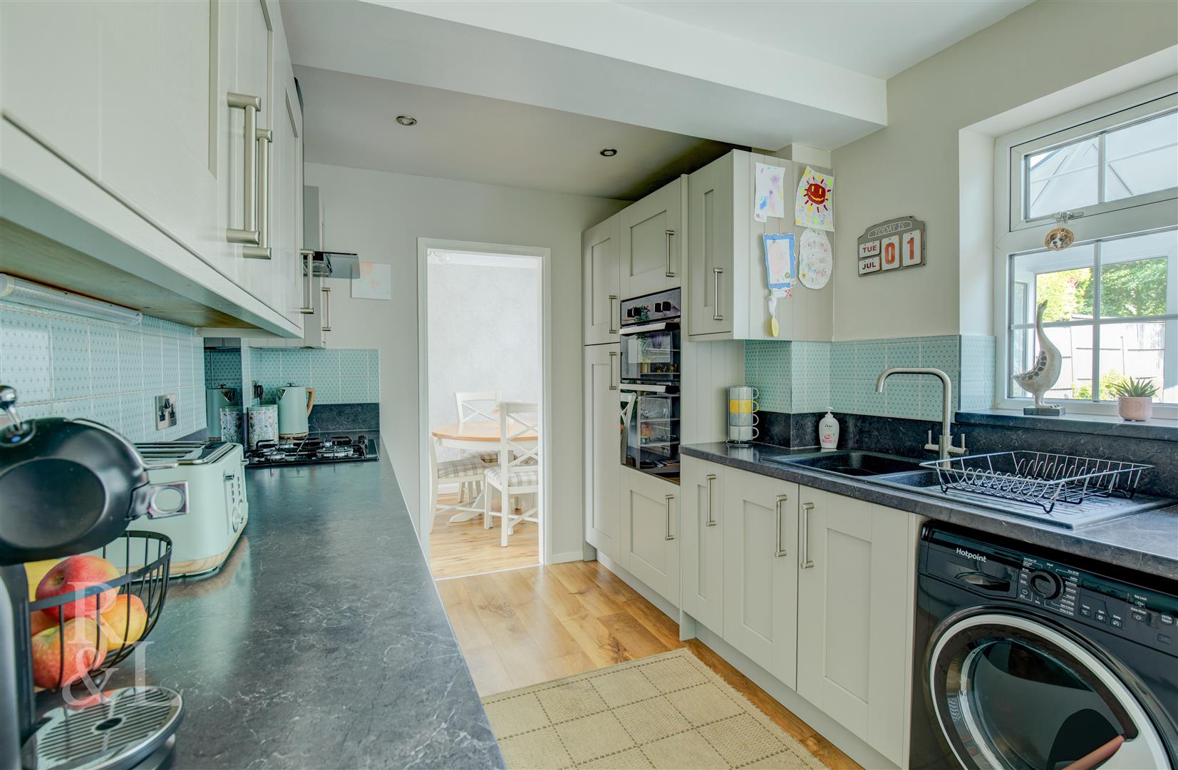 Property image for Heron Drive, Woodville, Swadlincote